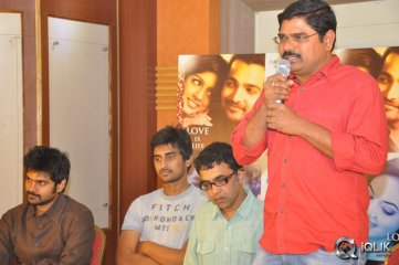 Prema Ishq Kaadhal Success Meet